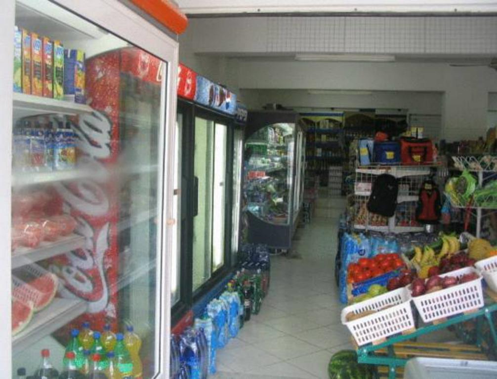 公寓式飯店 Vossos Laganas