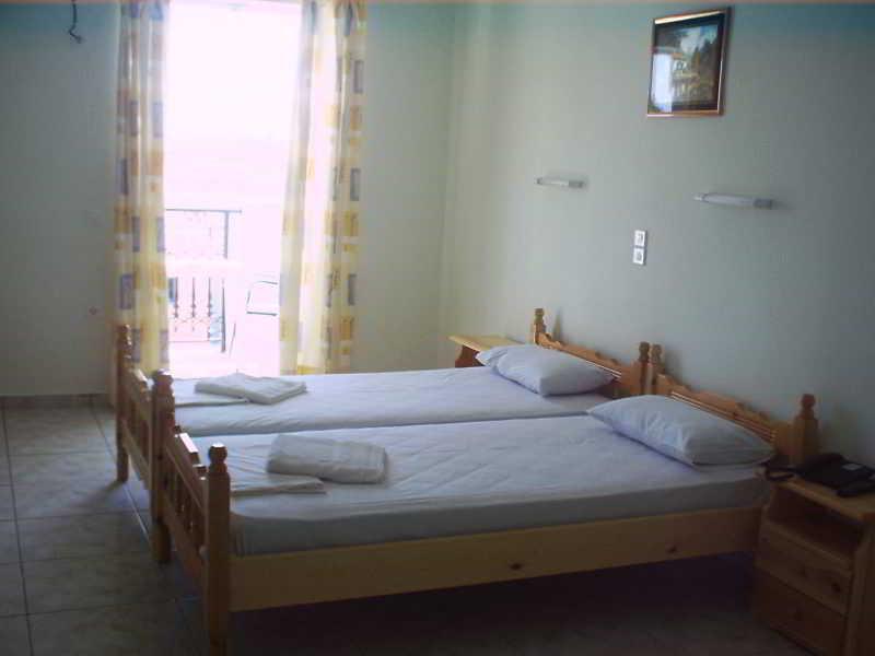 Apart Otel Vossos