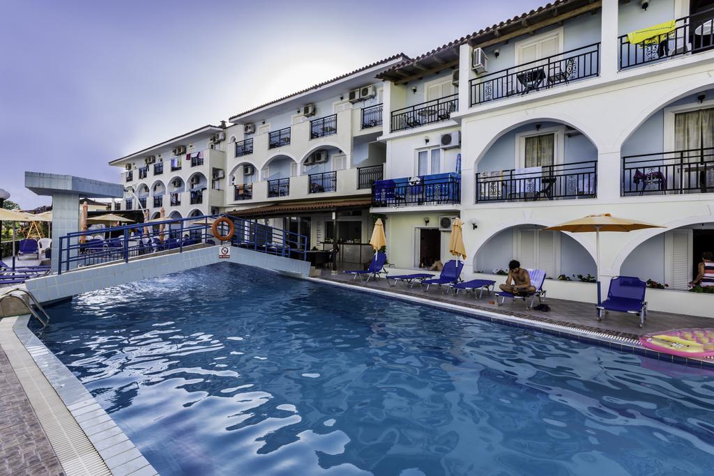 Vossos Apart Otel 2*
