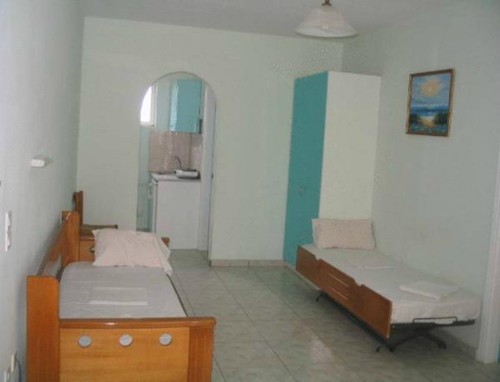 Vossos Apart Otel